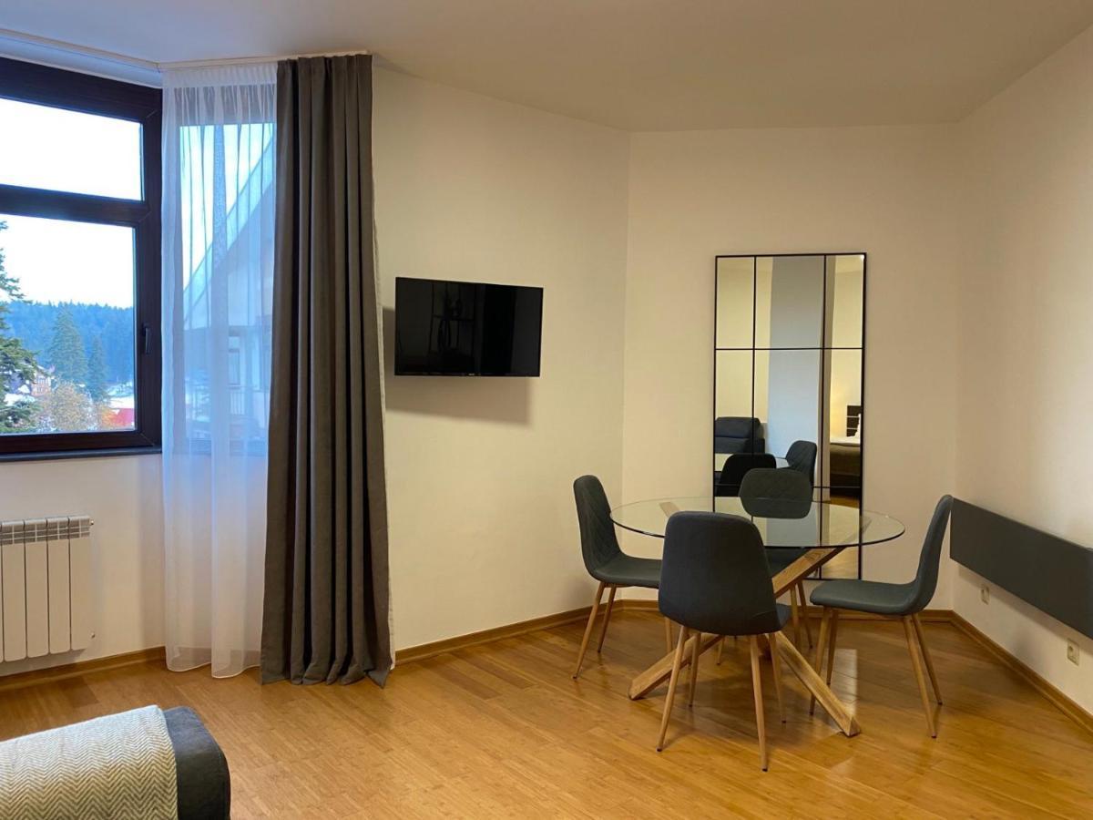 Sana Ski Apartment 620 In Flora, Μπόροβετς Εξωτερικό φωτογραφία