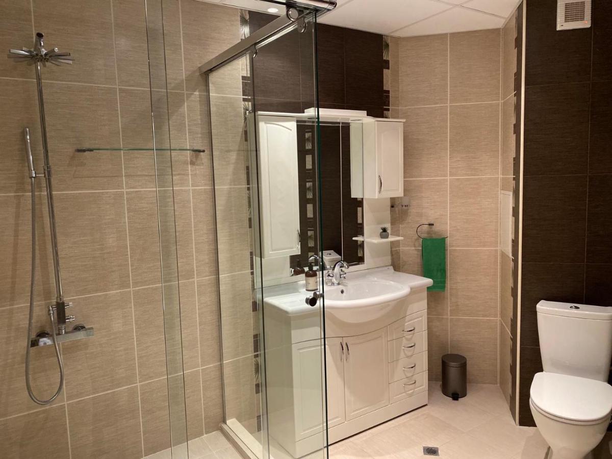 Sana Ski Apartment 620 In Flora, Μπόροβετς Εξωτερικό φωτογραφία