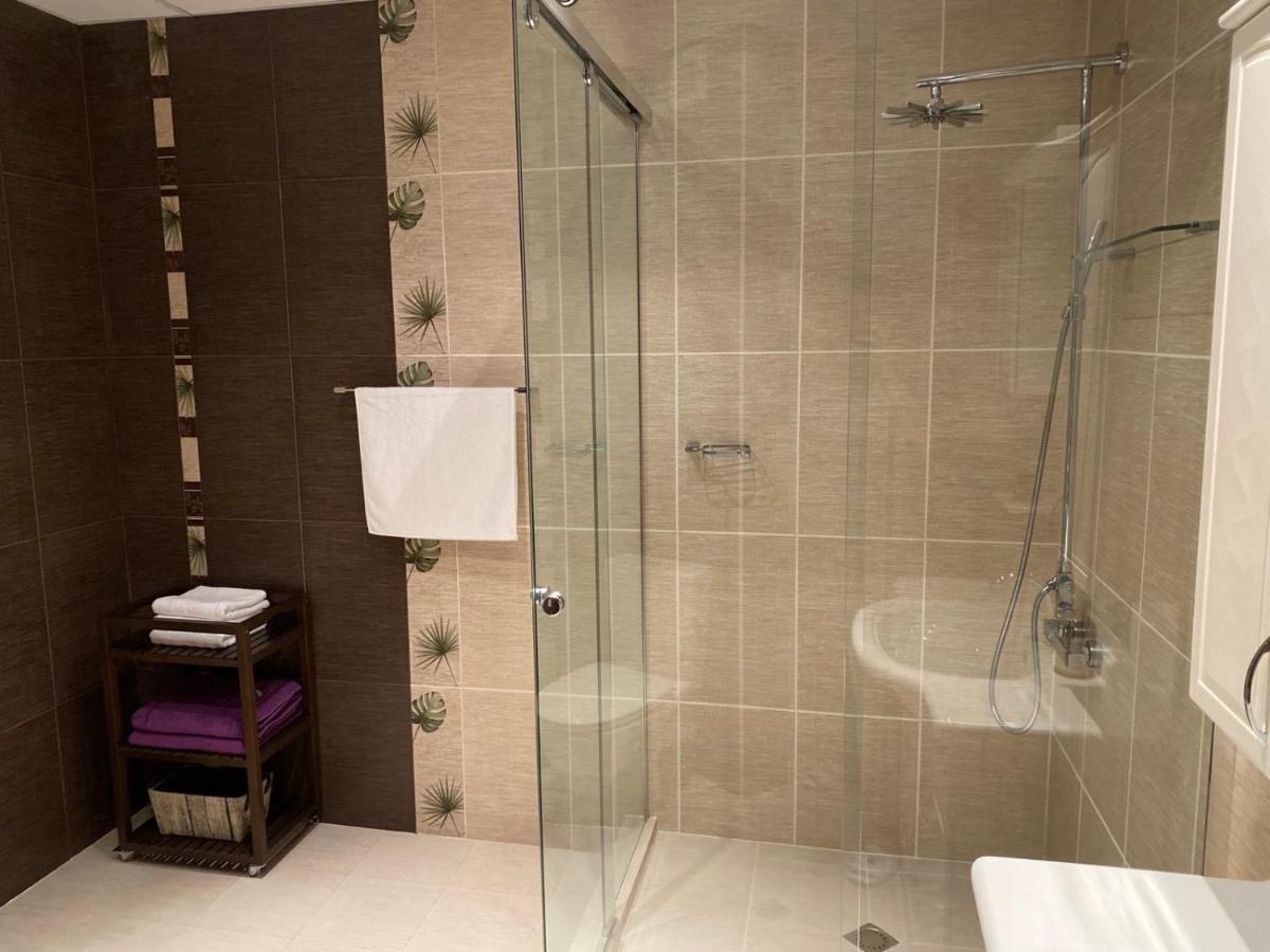 Sana Ski Apartment 620 In Flora, Μπόροβετς Εξωτερικό φωτογραφία