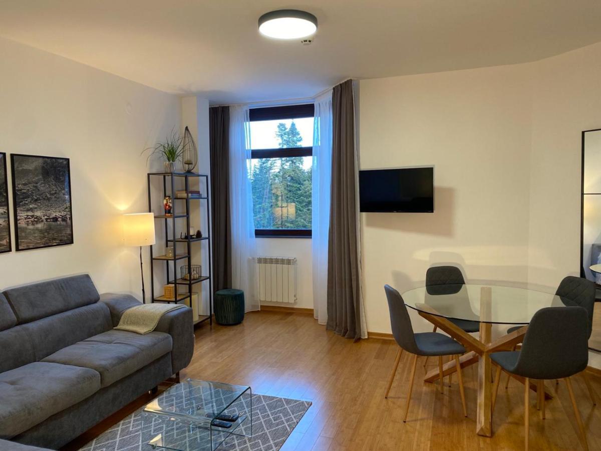 Sana Ski Apartment 620 In Flora, Μπόροβετς Εξωτερικό φωτογραφία