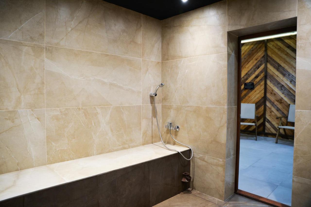 Sana Ski Apartment 620 In Flora, Μπόροβετς Εξωτερικό φωτογραφία