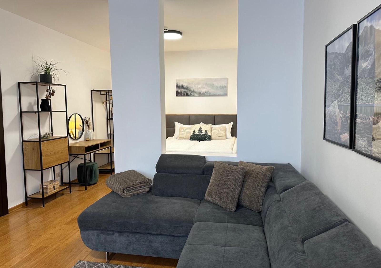 Sana Ski Apartment 620 In Flora, Μπόροβετς Εξωτερικό φωτογραφία