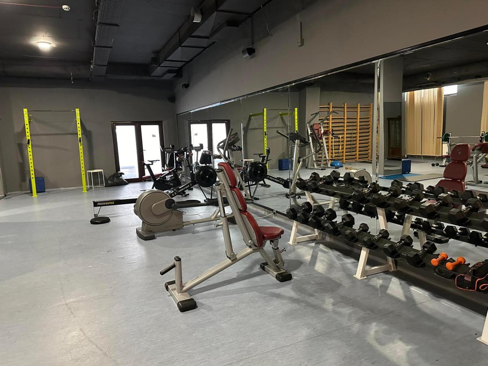 Sana Ski Apartment 620 In Flora, Μπόροβετς Εξωτερικό φωτογραφία