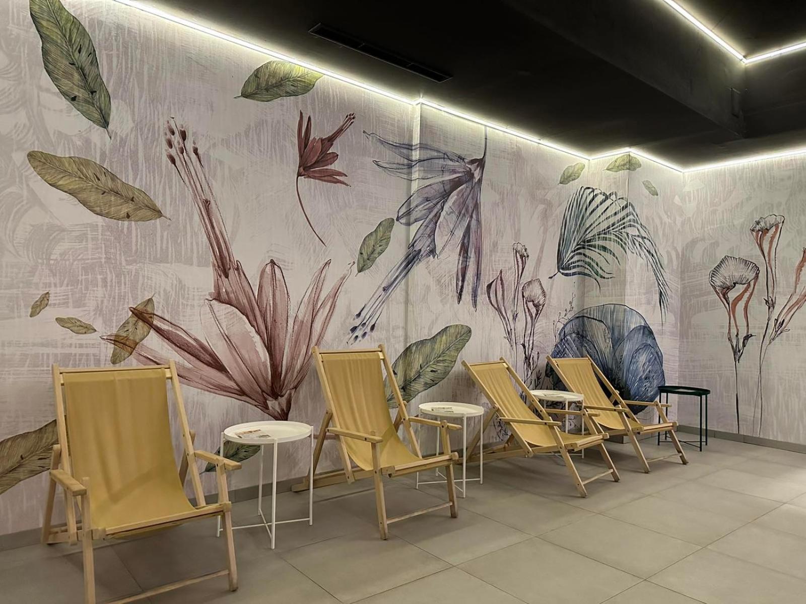 Sana Ski Apartment 620 In Flora, Μπόροβετς Εξωτερικό φωτογραφία